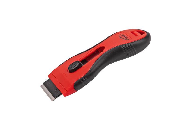 KesTek Universalschaber Universalschaber US-1 mit 7 Ersatzklingen von KesTek