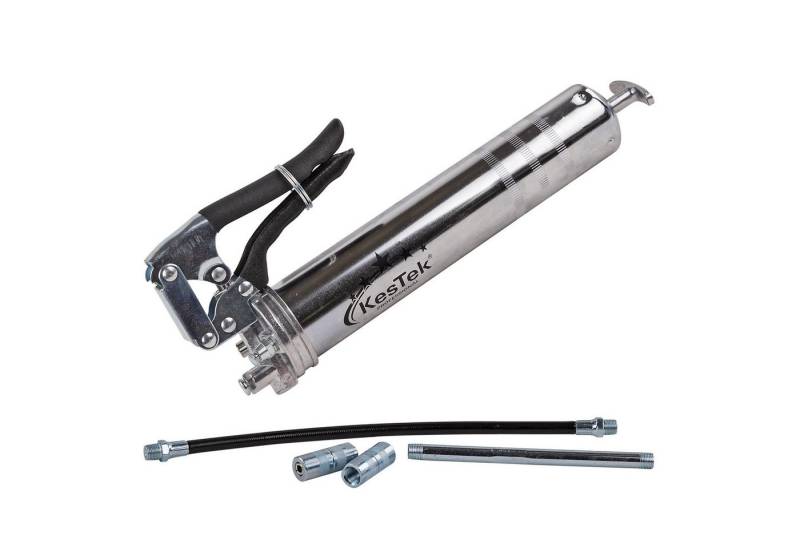 KesTek Werkstattpresse Einhandfettpresse EFP400 KesTek Werkstattpresse Einhandfettpresse EFP400 von KesTek