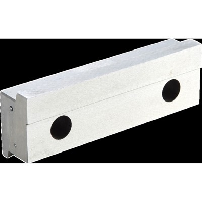 Spannbacke mit Niederzug 125 Arno/CNC/Bull von Kesel
