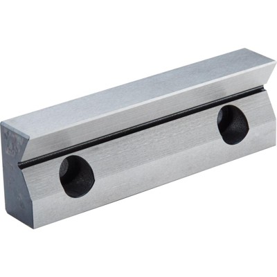 Spannbacke mit waagerechtem Prisma 125 Arno/CNC/Bull von Kesel