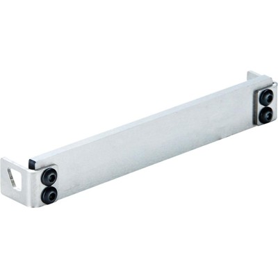Stufenleiste Backenbreite 160mm, Höhe 14mm von Kesel