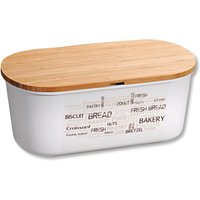 KESPER for kitchen & home Brotkasten, (1 tlg.) von Kesper For Kitchen & Home