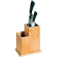 KESPER for kitchen & home Messerblock, 1 tlg. von Kesper For Kitchen & Home