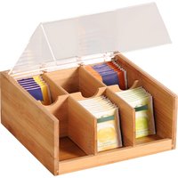 KESPER for kitchen & home Teebox, (1 tlg.) von Kesper For Kitchen & Home