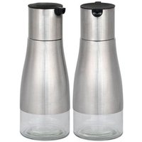 Essig- und Ölspender 2er-Set von Kesper