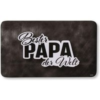 Frühstücksbrettchen "Papa von Kesper