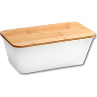 KESPER Brotkasten 1 Stk. tlg. mit Deckel als Schneidbrett KESPER Brotkasten 1 Stk. tlg. mit Deckel als Schneidbrett von Kesper