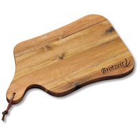 KESPER Schneidebrett "Brotzeit" Gr. 35 x 22 cm KESPER Schneidebrett "Brotzeit" Gr. 35 x 22 cm von Kesper