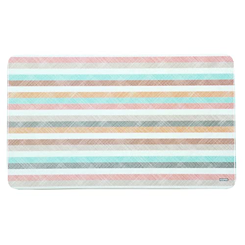 Kesper 31254 Frühstücksbrettchen, Melamin, Mehrfarbig von Kesper