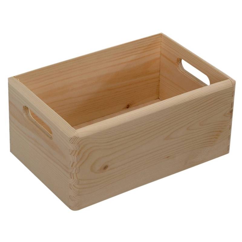 Kesper Allzweckkiste Kiefer 8,4 l von Kesper
