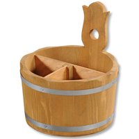 Kesper Besteckbehälter, Kiefer Kesper Besteckbehälter, Kiefer von Kesper