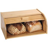 Kesper - Brotkasten Bambus von Kesper