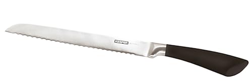 Kesper Brotmesser, Keramik, 20 cm von Kesper