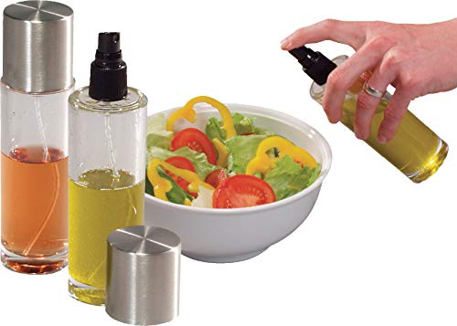 Kesper 13902 Essig- und Ölsprayer Set ø 5 cm 19 cm Höhe von Kesper