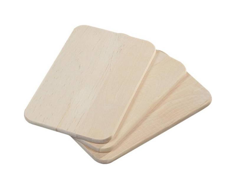 Kesper Frühstücksbrett, Holz von Kesper
