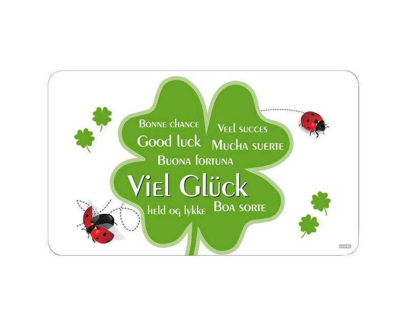 Kesper Frühstücksbrett, Kunststoff Kesper Frühstücksbrett, Kunststoff von Kesper