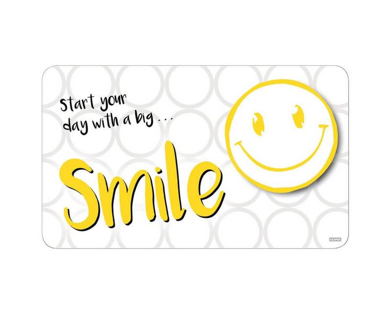 Kesper Frühstücksbrett, Kunststoff von Kesper