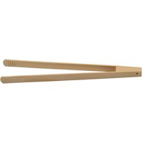 Kesper Grillzange, Buche, FSC, Länge: 32 cm von Kesper