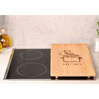 Kesper Herdabdeckplatte Kesper Herdabdeckplatte von Kesper