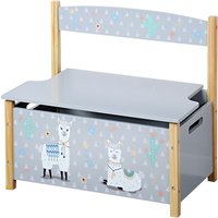 Kesper Kindersitzbank Alpaka, MDF von Kesper