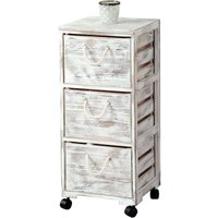 Kesper - Mobiler Regal mit Schubladen, Küchenwagen von Kesper