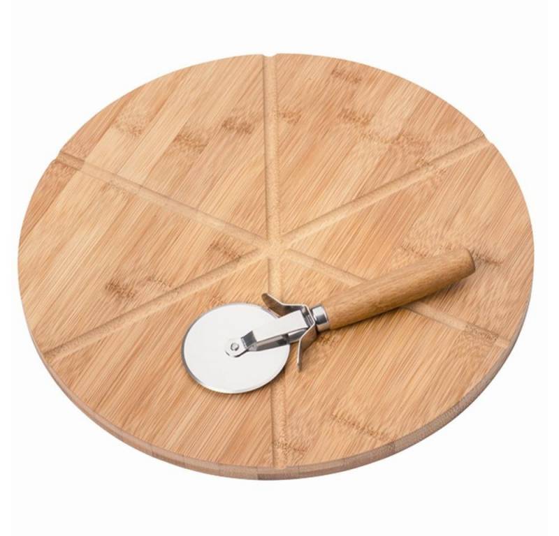 Kesper Pizzateller Pizzateller Pizzateller, (2 St) von Kesper