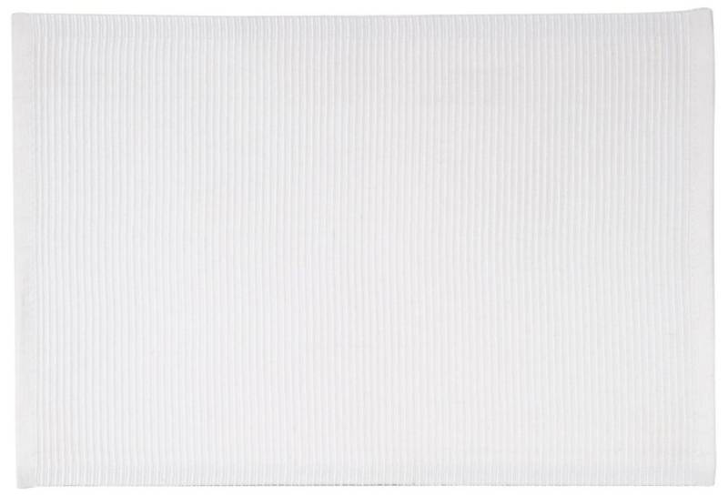 Kesper Platzset Weiß, Durchmesser 1 cm Kesper Platzset Weiß, Durchmesser 1 cm von Kesper