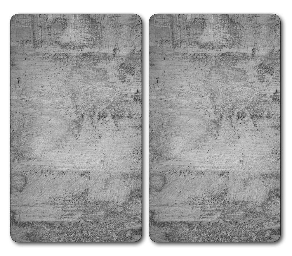 Kesper Schneidebrett, Glas, (2er-Set) von Kesper