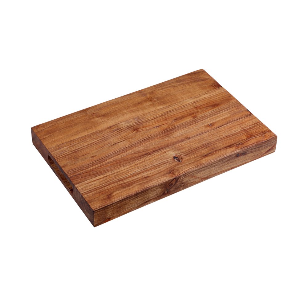 Kesper Schneidebrett, Holz, (Küchenbrett) von Kesper