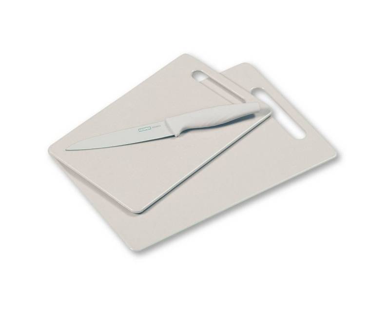 Kesper Schneidebrett, Kunststoff, (Küchenbrett) von Kesper