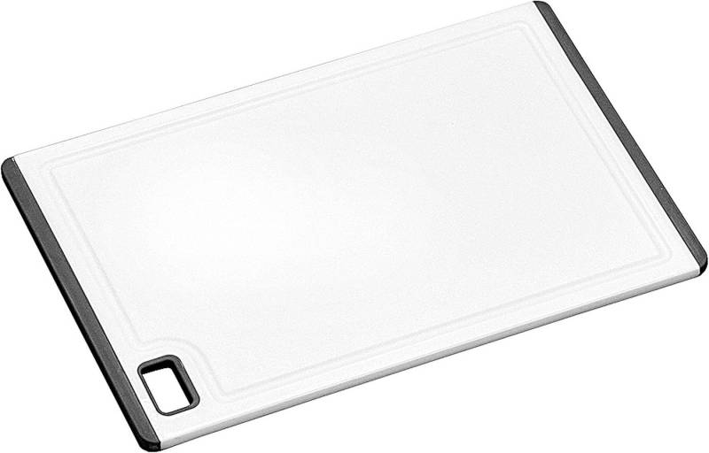 Kesper Schneidebrett Schneidebrett klein aus Kunststoff 30 x 20 x 0.9 cm, (1-St) von Kesper