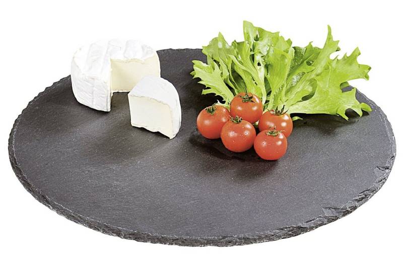 Kesper Servierplatte, Schiefer Kesper Servierplatte, Schiefer von Kesper