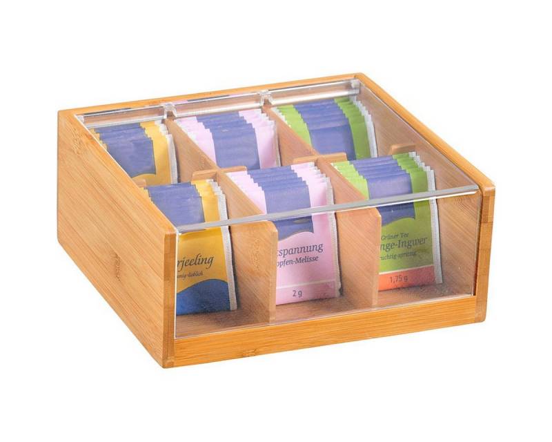 Kesper Teebox Kesper Teebox von Kesper