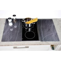 Multi-Schneideplatte 'Schiefer' 2er Set von Kesper