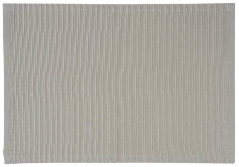 CreaFlor Home Platzset Grau, Durchmesser 1 cm von CreaFlor Home