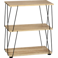 Regal, FSC von Kesper