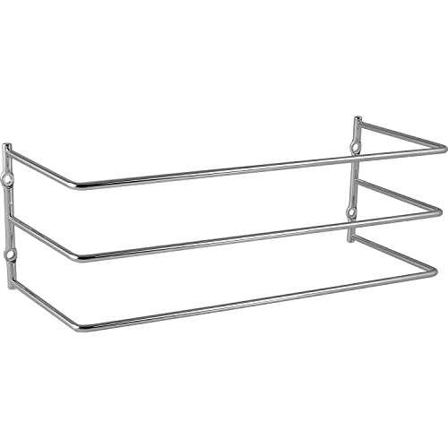 KESSEBÖHMER Backblechhalterung horizontal verchromt von Kesseböhmer