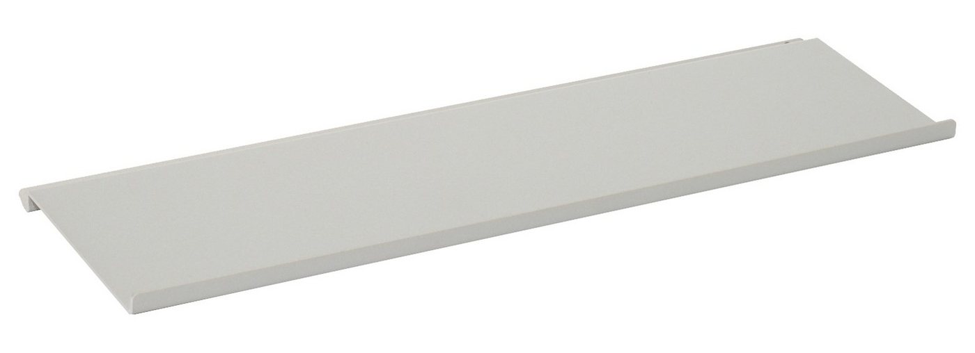 Kesseböhmer Küchenrückwand Kesseböhmer Linero MosaiQ Relingsystem Obere Ablage 350 mm titangrau Kesseböhmer Küchenrückwand Kesseböhmer Linero MosaiQ Relingsystem Obere Ablage 350 mm titangrau von Kesseböhmer