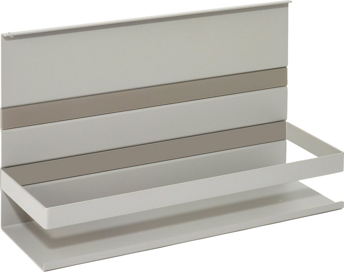 Kesseböhmer Küchenrückwand Kesseböhmer Linero MosaiQ Universalablage mit Rahmen titangrau Kesseböhmer Küchenrückwand Kesseböhmer Linero MosaiQ Universalablage mit Rahmen titangrau von Kesseböhmer