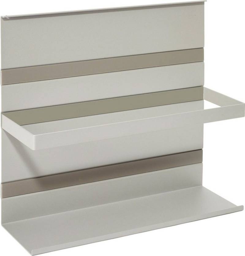 Kesseböhmer Küchenrückwand Kesseböhmer Linero MosaiQ Universalablage mit Rahmen titangrau 300 mm Kesseböhmer Küchenrückwand Kesseböhmer Linero MosaiQ Universalablage mit Rahmen titangrau 300 mm von Kesseböhmer