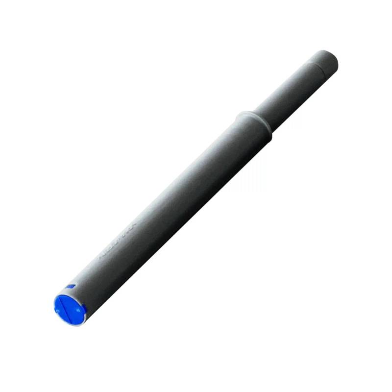 Kesseböhmer Push to Open Türdrucköffner Typ III Anthrazit Passend für FREEflap DISPENSA Junior CookingAGENT Magic Corner und TANDEM II von Kesseböhmer