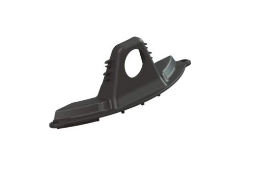 KESSEL 680119 - Halterung Druckanschluss für Aqualift F Compact Mono/Duo von Kessel