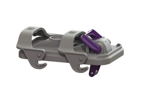KESSEL 70073 - Verriegelungsdeckel Staufix DN 70 von Kessel