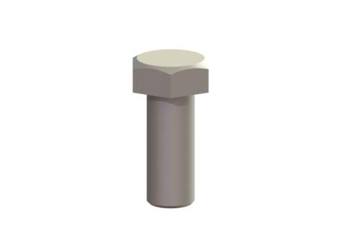KESSEL 70106 - Schraube Staufix DN 100-150 von Kessel