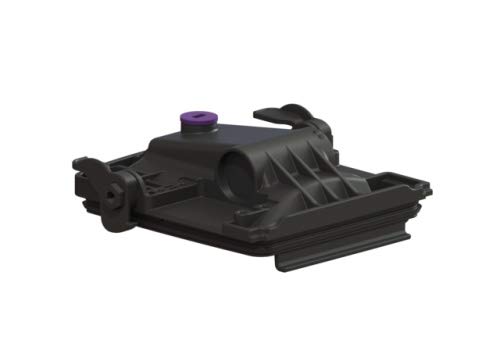 KESSEL 80011 - Deckel Zulauf Controlfix von Kessel