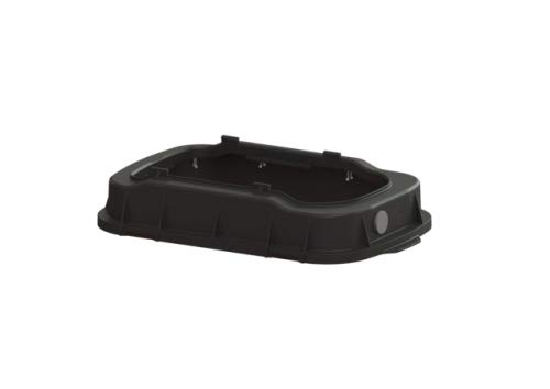 KESSEL 83032 - Übergangsstück FKA staufix F Komfort/Freiliegend von Kessel
