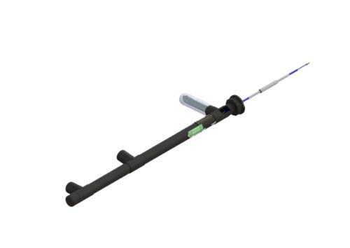KESSEL 917846 - Ersatzteil Sensor Sonic Control A von Kessel