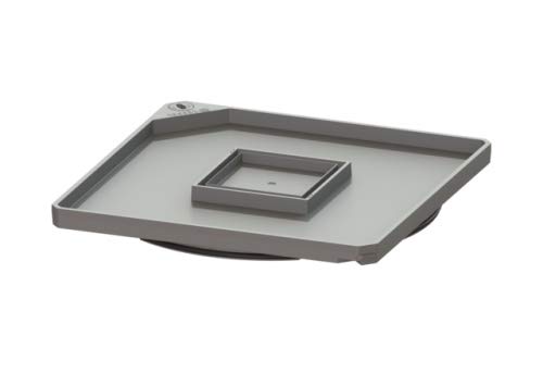 KESSEL Abdeckplatte befliesbar mit Ablauffunktion 830054 von Kessel