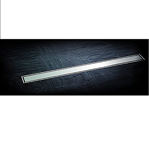 KESSEL-Duschrinne 45600.67 LINEARIS Compact 1150mm kompl.m.Abl.DN50 von Kessel