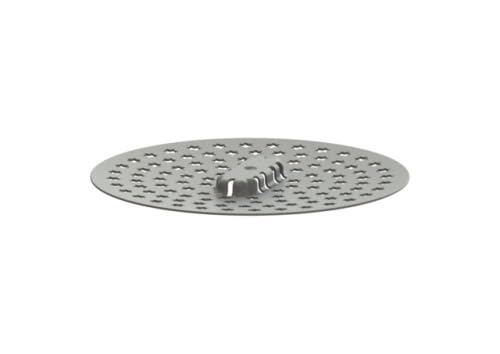 KESSEL Haarsieb für Der Ultraflache 54 u. 79, System 125 44704 von Kessel